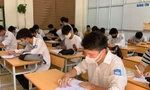 Gần 1.200 thí sinh ở TP. HCM không thể dự thi tốt nghiệp THPT đợt 1