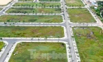 Phân lô tách thửa đất ở tại Bà Rịa - Vũng Tàu bị 'tắc' do chưa có quy hoạch