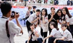 Bức thư gửi thí sinh trước ngày thi tốt nghiệp THPT nữ Hiệu trưởng gây xúc động