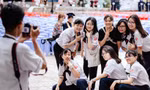 Bức thư gửi thí sinh trước ngày thi tốt nghiệp THPT nữ Hiệu trưởng gây xúc động