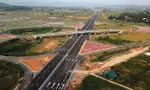 Lùi ngày khởi công dự án cao tốc Biên Hòa - Vũng Tàu