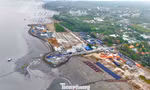Khu đô thị du lịch lấn biển lớn nhất TPHCM miễn giấy phép xây dựng