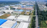 Chủ đầu tư các khu công nghiệp lãi đậm
