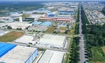 Chủ đầu tư các khu công nghiệp lãi đậm
