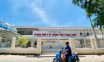 Phó Giám đốc Sở Y tế Bình Thuận làm Giám đốc Trung tâm y tế TP.Phan Thiết