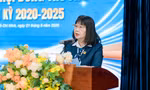 TS Nguyễn Mai Lan tái đắc cử Chủ tịch Hội đồng trường ĐH Nguyễn Tất Thành