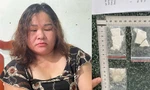 Vận chuyển heroin vì được trả công 500 ngàn đồng