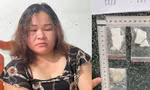 Vận chuyển heroin vì được trả công 500 ngàn đồng