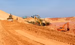 Sạt lở cát ở mỏ titan khiến 4 người tử vong: Không đảm bảo an toàn lao động cho công nhân