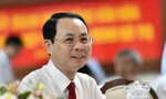 Bí thư Thành ủy Thủ Đức làm Phó bí thư Thành ủy TPHCM