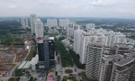 5 huyện ở TPHCM không được xin chủ trương lên quận hoặc thành phố