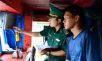 Bình Thuận, Bà Rịa - Vũng Tàu 'siết' tàu cá vi phạm IUU