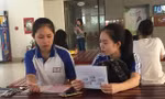 Dịch COVID-19 khó lường, trường ĐH Sư phạm TP. HCM dời lịch thi đánh giá năng lực