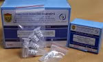 Bình Thuận chi gần trăm tỷ đồng mua kit Việt Á bằng hình thức chỉ định thầu