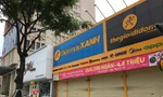 Thế giới Di động sẽ đóng 200 cửa hàng?