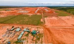 Xem xét ‘cắt’ hợp đồng nhà thầu BOT nổi tiếng tại dự án sân bay Phan Thiết