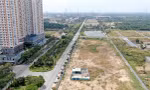 TPHCM giảm hạn mức đất ở tại nhiều quận huyện