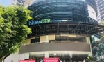 Chung cư New City ở Khu đô thị mới Thủ Thiêm chưa có sổ hồng.
