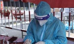 Bà Rịa-Vũng Tàu có 140 ca nghi mắc COVID-19 mới, 2 ca ngoài cộng đồng vào sáng 30/7.