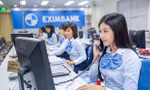 Một ngân hàng không bán được cổ phiếu quỹ 