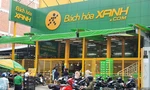Xử phạt Bách hóa Xanh vì không niêm yết giá và bán hàng hết hạn sử dụng.