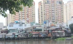 Lý do TPHCM vỡ kế hoạch di dời nhà trên và ven kênh rạch