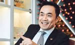 Shark Louis Nguyễn rời hội đồng quản trị LDG