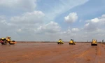 4 doanh nghiệp xây dựng lớn nhất Việt Nam dự gói thầu sân bay Long Thành hơn 35.000 tỷ