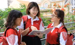 Trường ĐH Quốc tế Hồng Bàng công bố điểm sàn xét tuyển khối ngành Sức khỏe