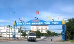HoSE ra phán quyết với số phận cổ phiếu Tân Tạo 