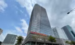 Vì sao cư dân tòa nhà Victory Tower bị cắt điện nước?