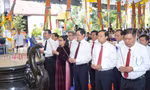 Ngưng hoạt động tham quan các di tích ở Côn Đảo