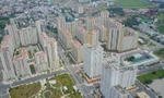 TPHCM đang có 9.434 căn hộ và 2.254 nền đất tái định cư thuộc sở hữu nhà nước, nhà đất chưa sử dụng.