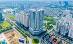 Căn hộ dẫn dắt thị trường, đất nền vào giai đoạn thận trọng