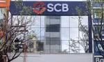 Ngân hàng SCB tiếp tục đóng cửa nhiều phòng giao dịch 