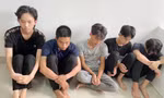 Lập hàng nghìn nhóm Telegram để lừa đảo đầu tư trực tuyến