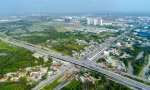 Thanh tra vạch nhiều vi phạm trong lập đồ án quy hoạch khu đô thị Tây Bắc TPHCM 