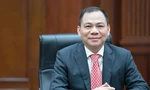 Ông Phạm Nhật Vượng sắp cán mốc 100 tỷ phú giàu nhất thế giới 