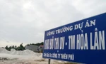 Dự án Khu dân cư Hòa Lân.
