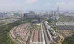 Inspektion von Projekten mit Verzögerungen und Verlustgefahr in Ho-Chi-Minh-Stadt