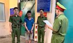 Bị kiểm tra nồng độ cồn, dùng dao chém công an