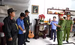 Bình Thuận phát hiện 68 vụ án kinh tế, tham nhũng