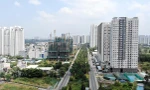 Giá bán chung cư Hà Nội đã ngang bằng với TPHCM