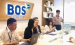 Chủ tịch 9X của chứng khoán BOS liên quan gì tới ông Trịnh Văn Quyết?