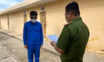 Thêm hai thanh tra giao thông Bà Rịa - Vũng Tàu bị bắt vì nhận hối lộ