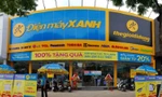 Đằng sau việc Thế giới Di động mua lại số lượng cổ phiếu quỹ cao kỷ lục
