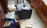 Bắt thủ phạm đột nhập nhà dân cạy két sắt lấy sạch tiền, vàng