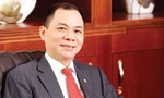Ông Phạm Nhật Vượng cùng loạt tỷ phú USD nhận lương 0 đồng