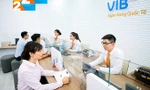 Ai vừa chi hơn ngàn tỷ mua cổ phiếu VIB?