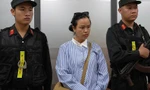 Gây rối trật tự rồi nhắn tin tới lãnh đạo tỉnh vu khống công an